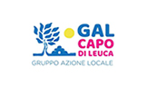 Logo Gal Capo di Leuca