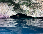 snorkeling leuca
