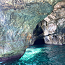 grotte marine